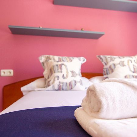 Rentalsevilla Marianillo Екстер'єр фото