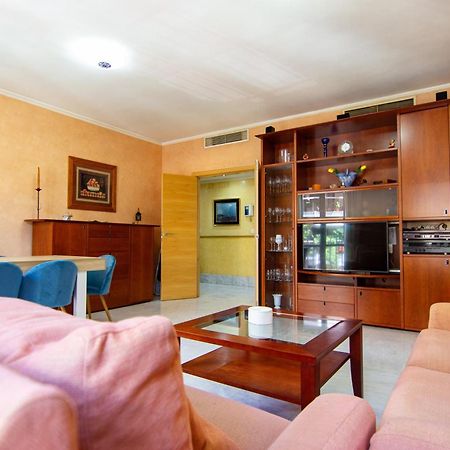 Rentalsevilla Marianillo Екстер'єр фото