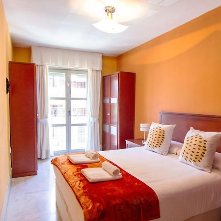 Rentalsevilla Marianillo Екстер'єр фото