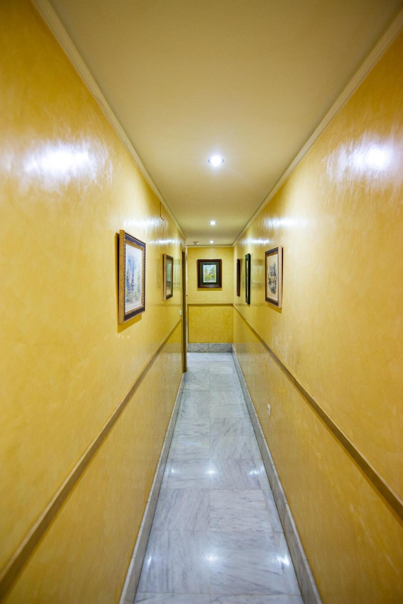 Rentalsevilla Marianillo Екстер'єр фото
