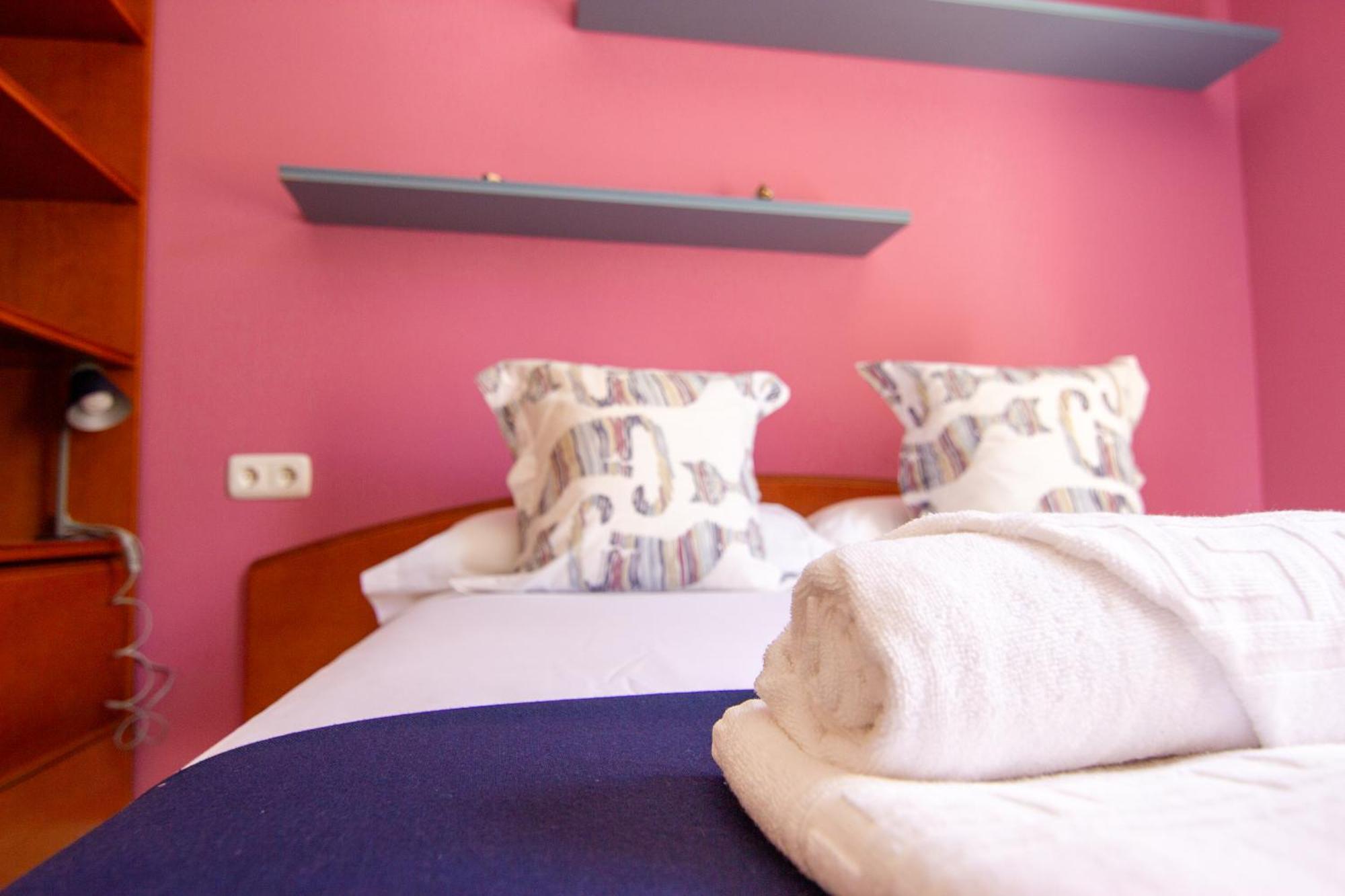Rentalsevilla Marianillo Екстер'єр фото