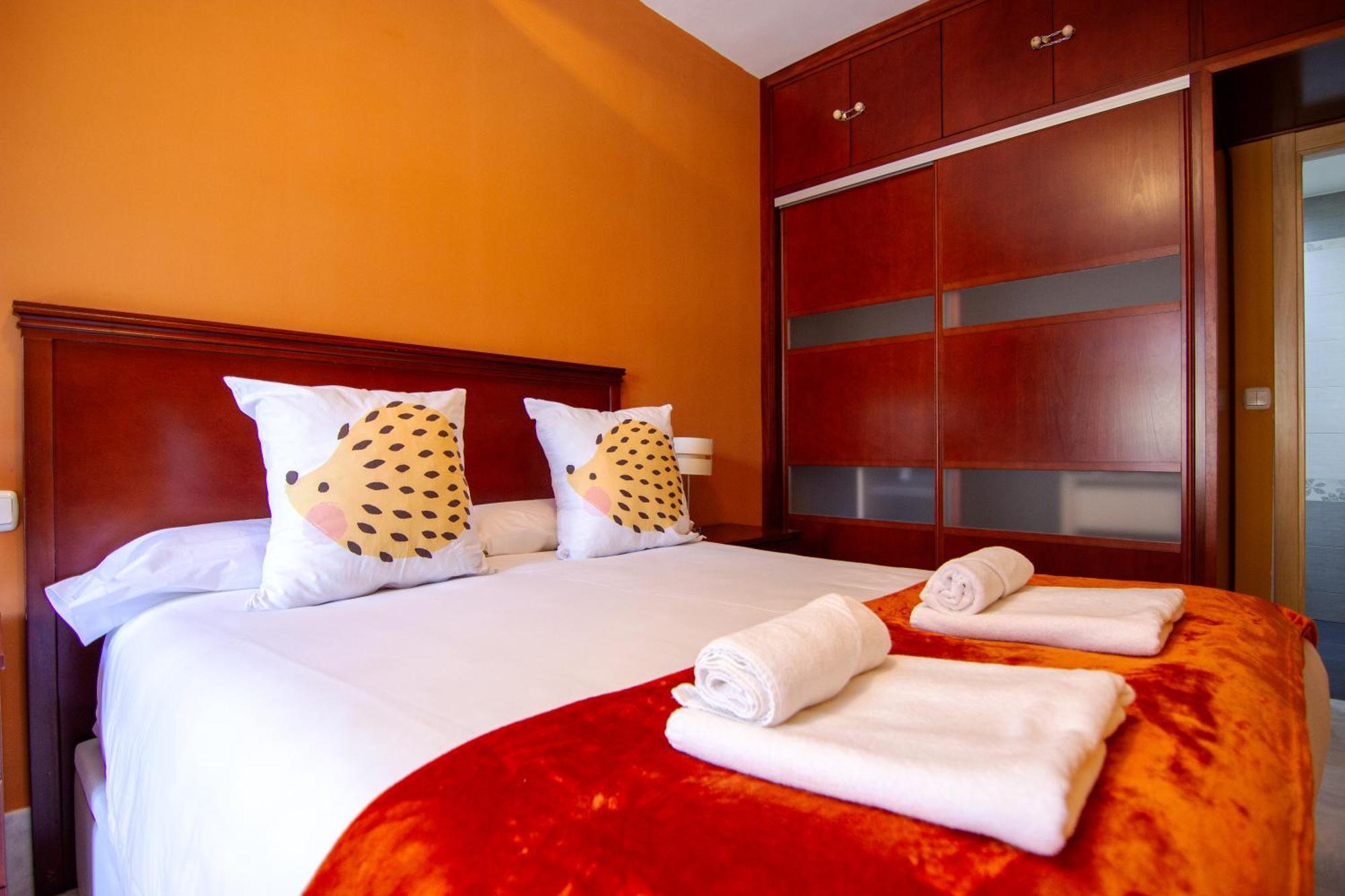 Rentalsevilla Marianillo Екстер'єр фото