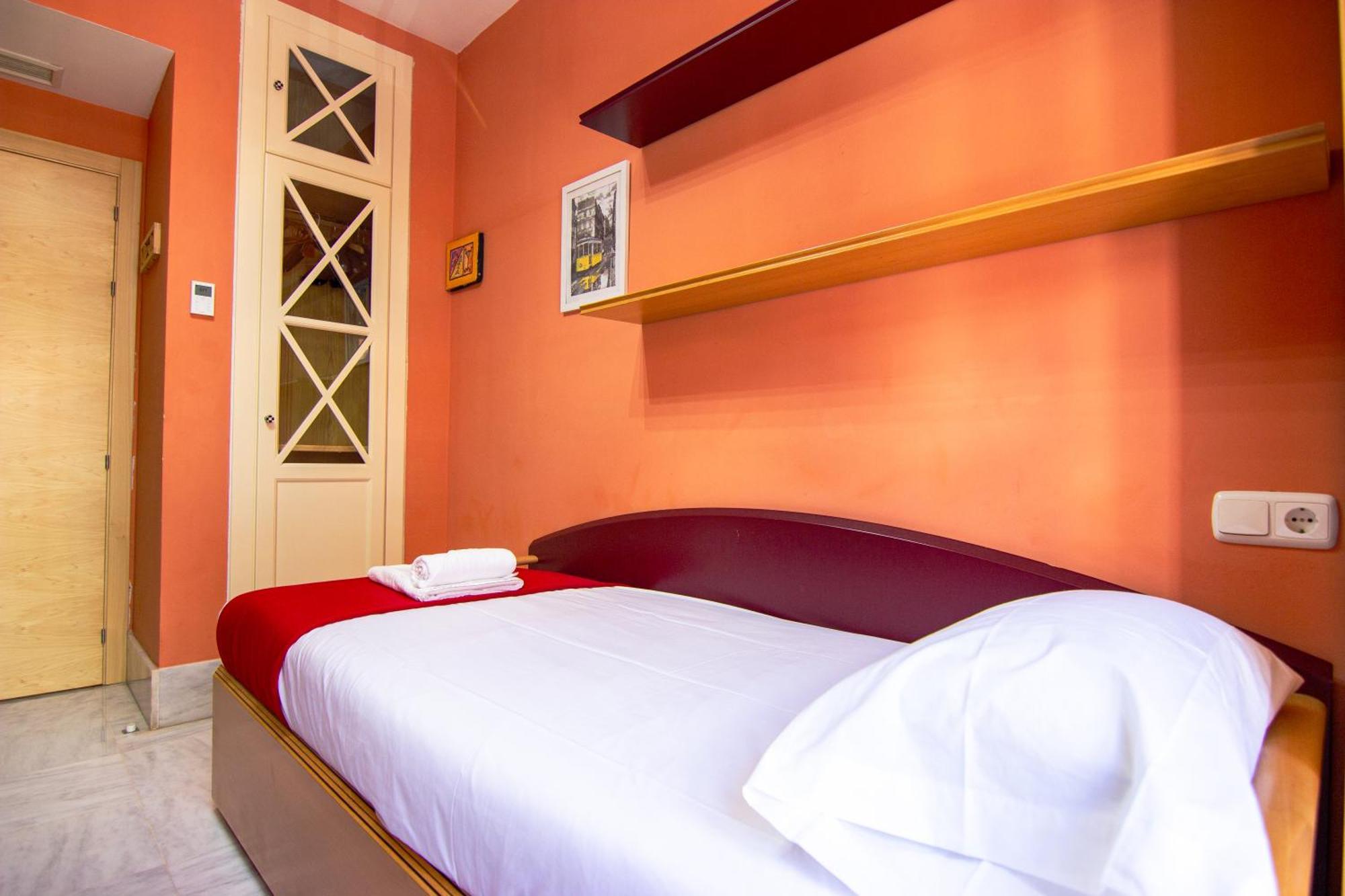 Rentalsevilla Marianillo Екстер'єр фото