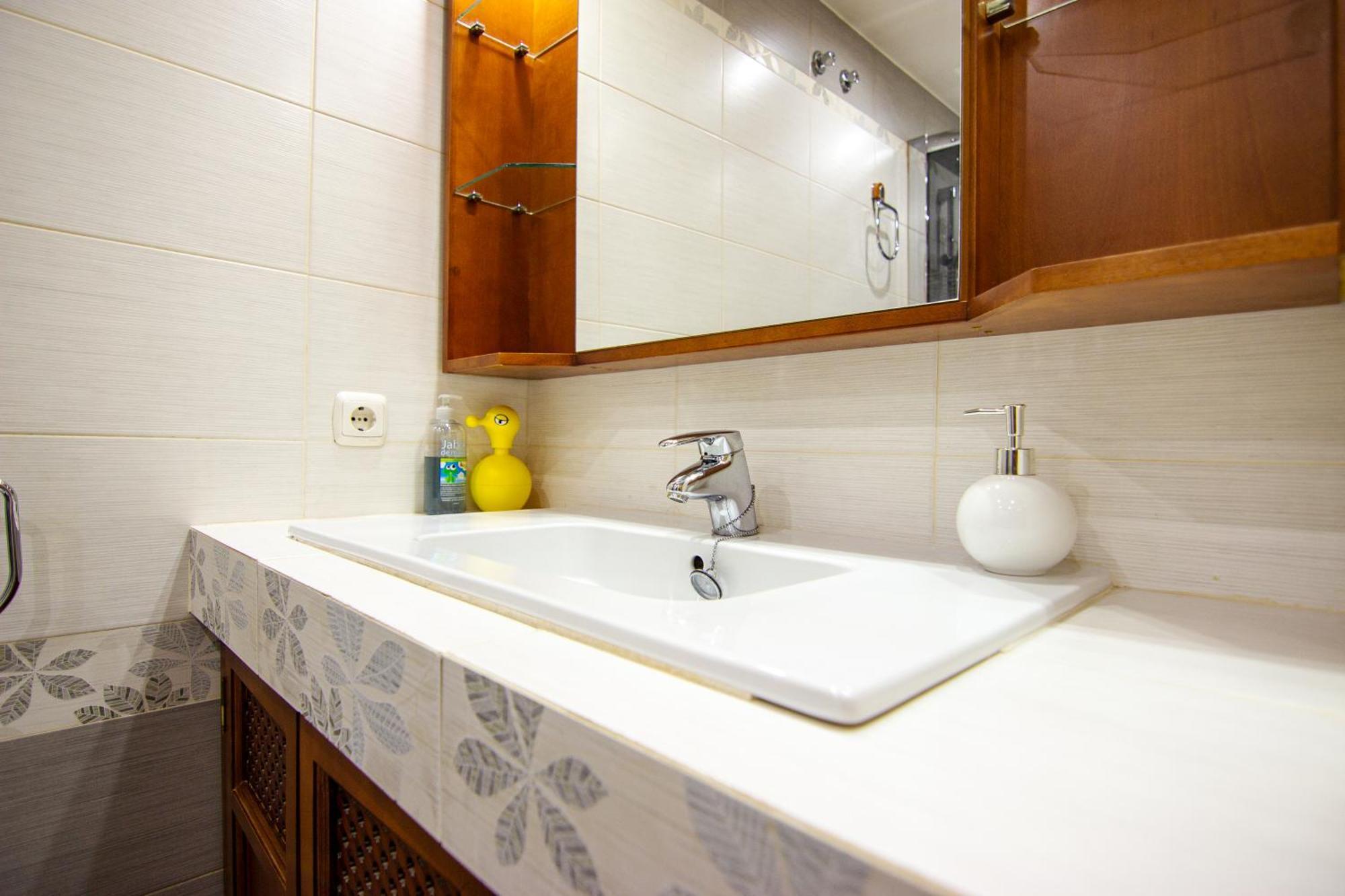 Rentalsevilla Marianillo Екстер'єр фото