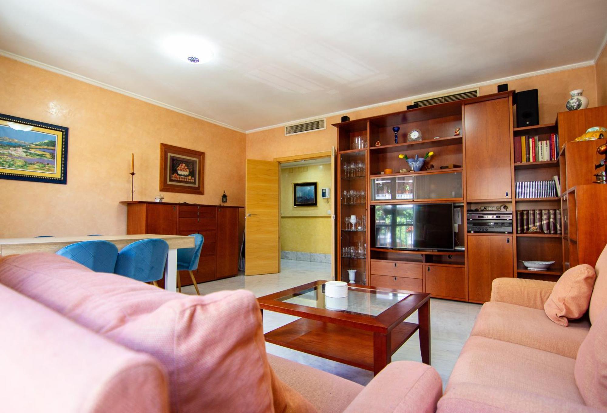 Rentalsevilla Marianillo Екстер'єр фото