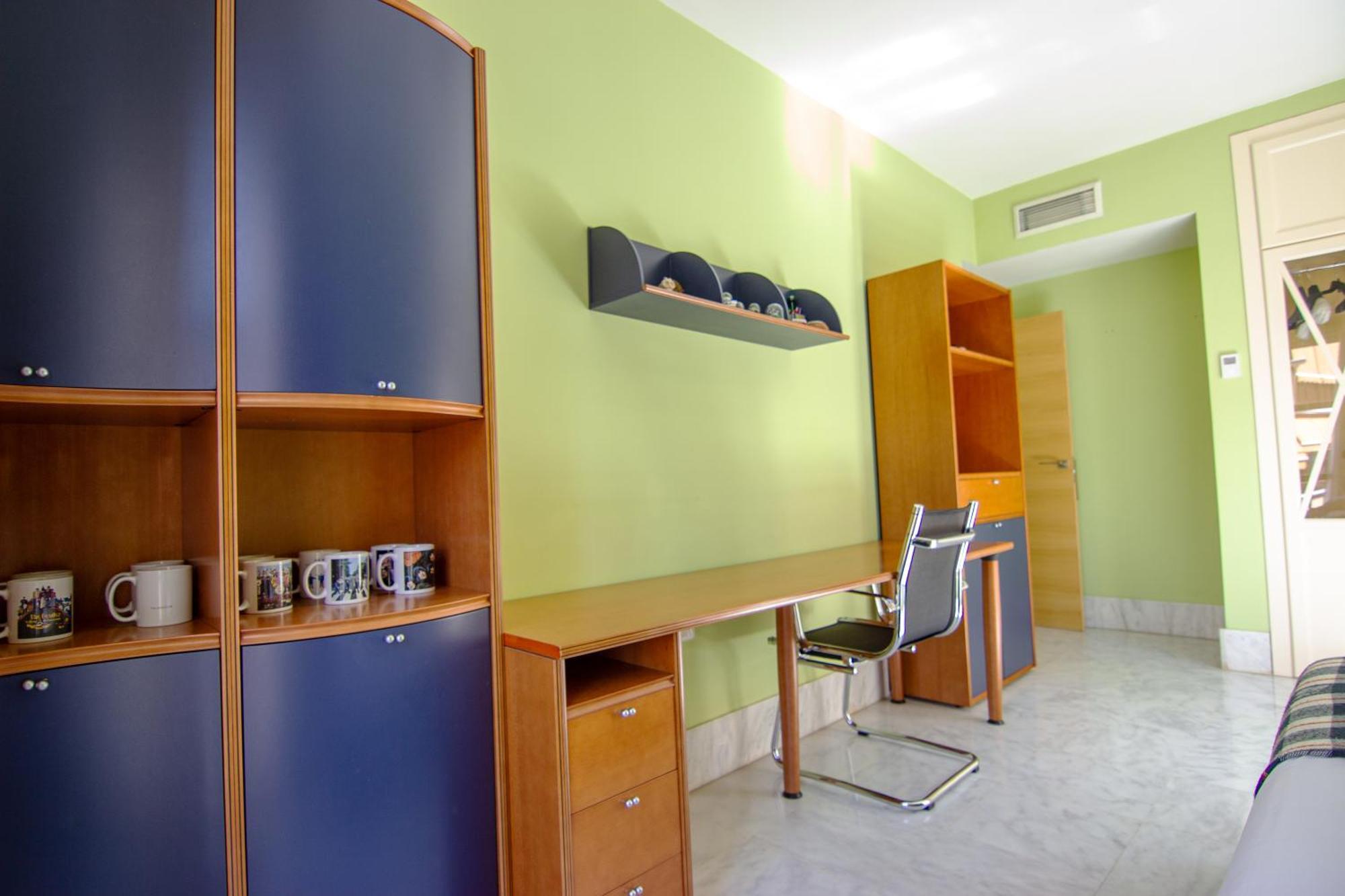 Rentalsevilla Marianillo Екстер'єр фото
