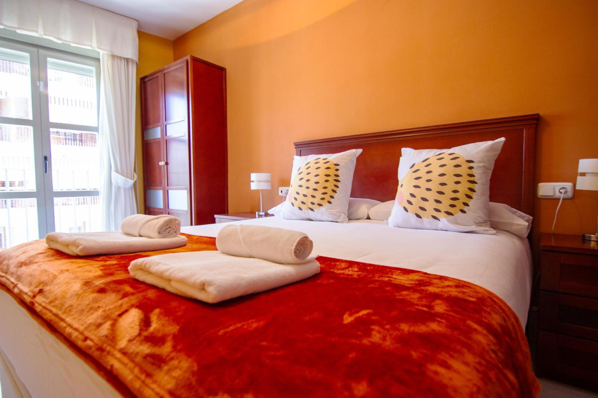 Rentalsevilla Marianillo Екстер'єр фото