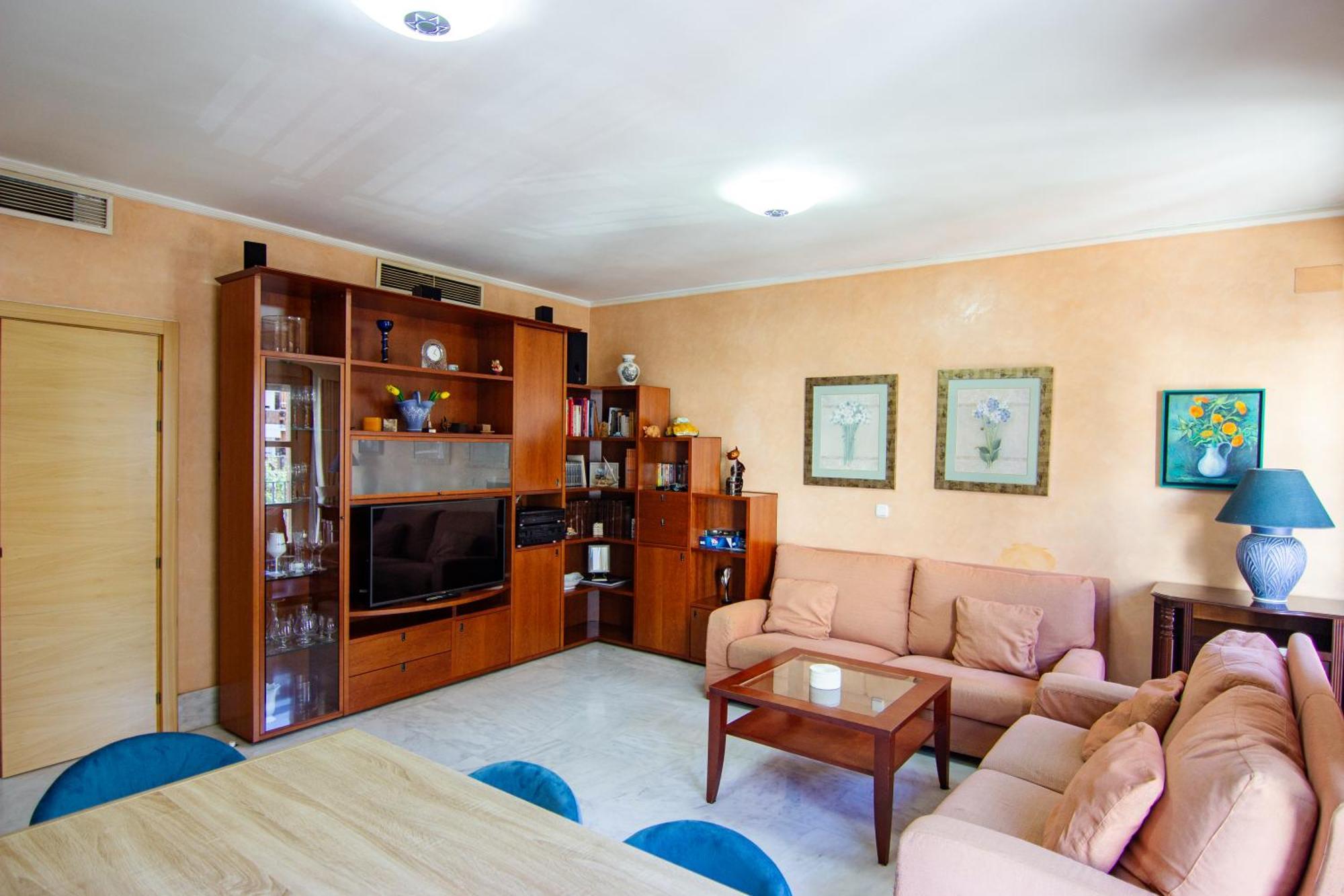 Rentalsevilla Marianillo Екстер'єр фото