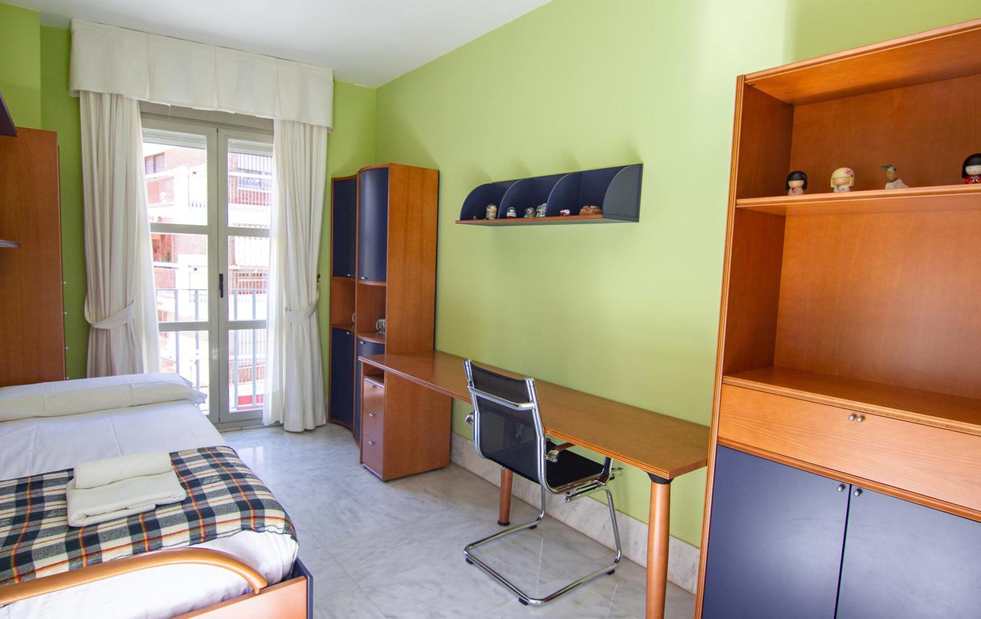 Rentalsevilla Marianillo Екстер'єр фото