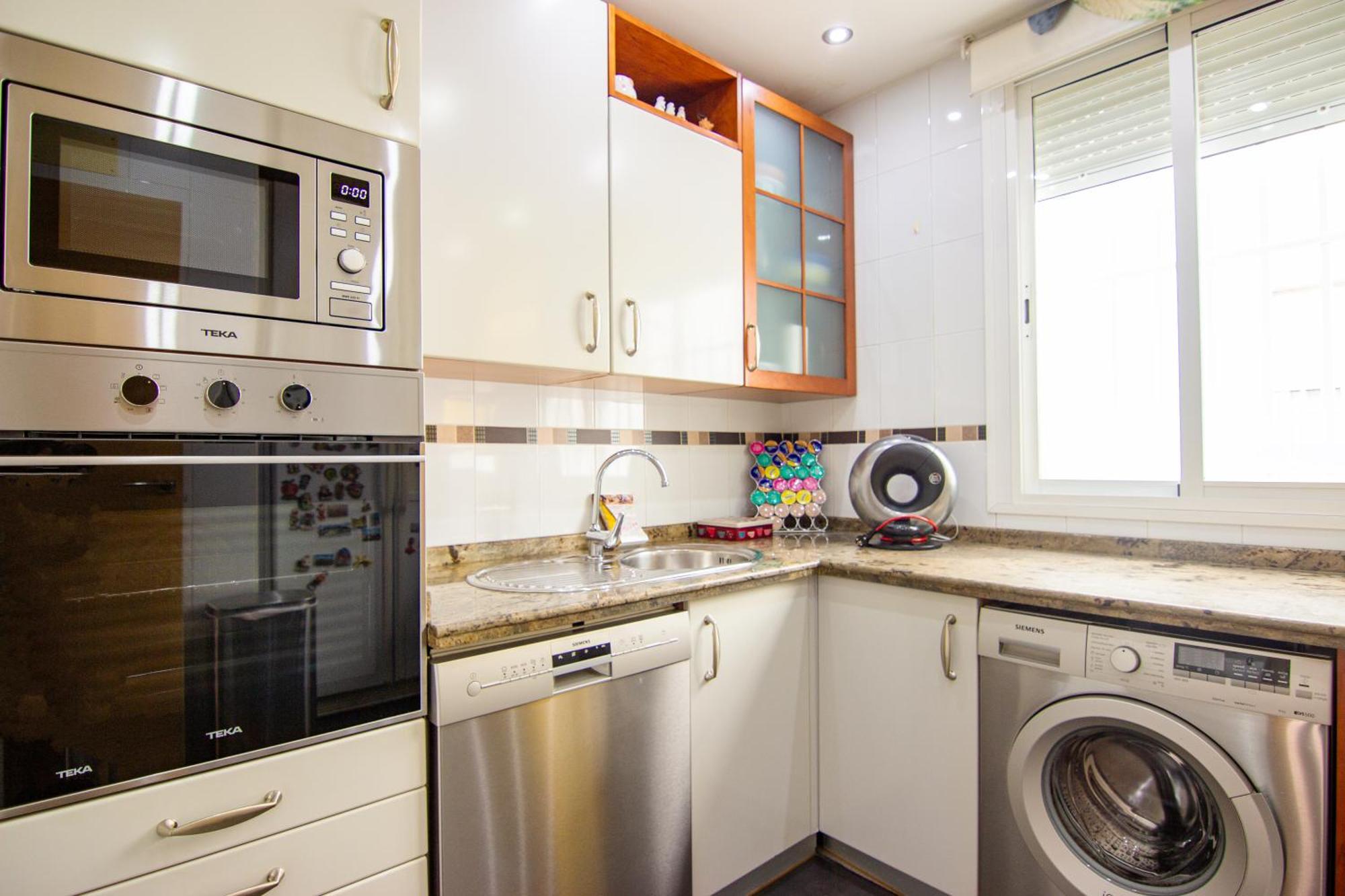 Rentalsevilla Marianillo Екстер'єр фото