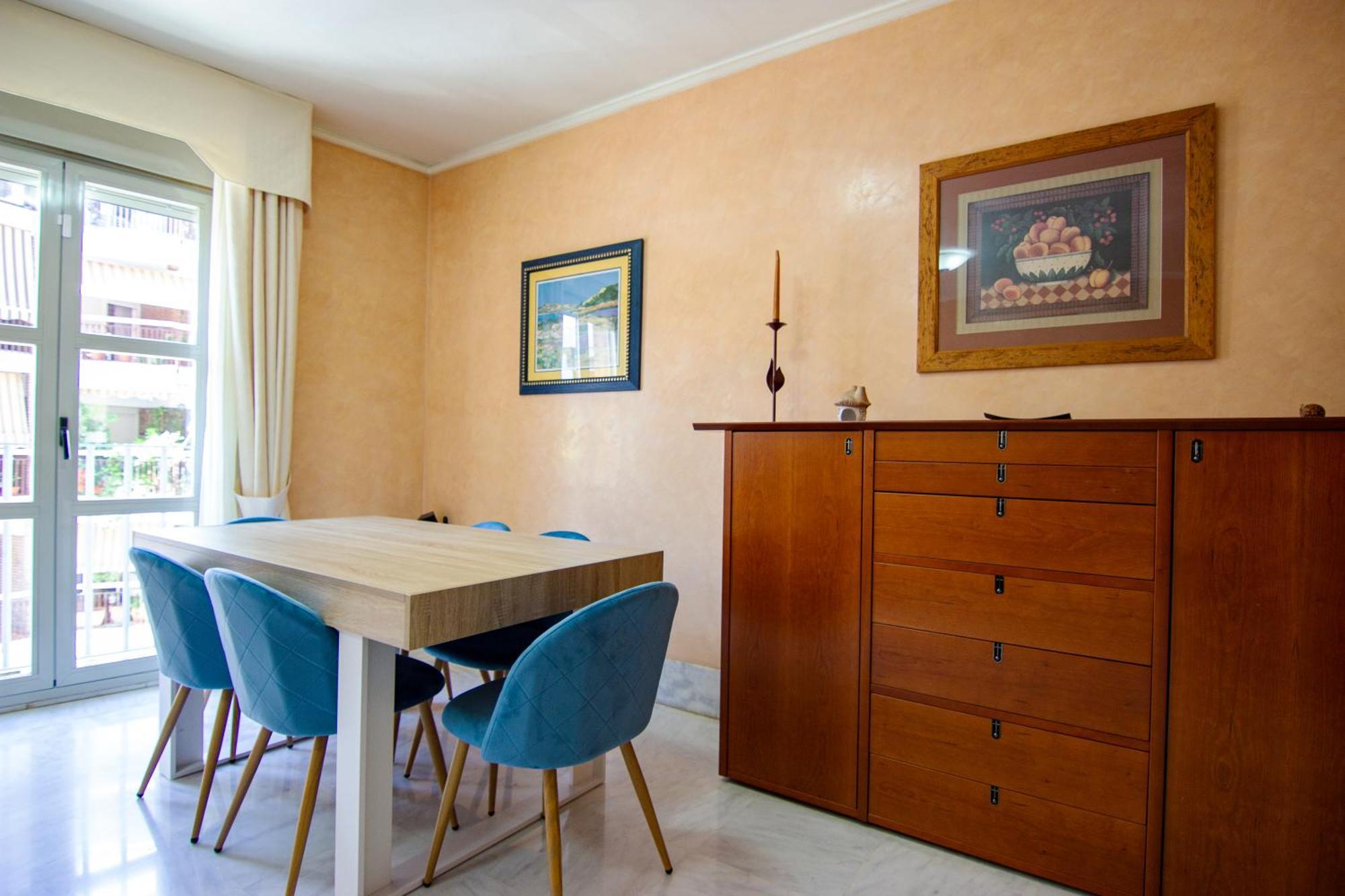 Rentalsevilla Marianillo Екстер'єр фото