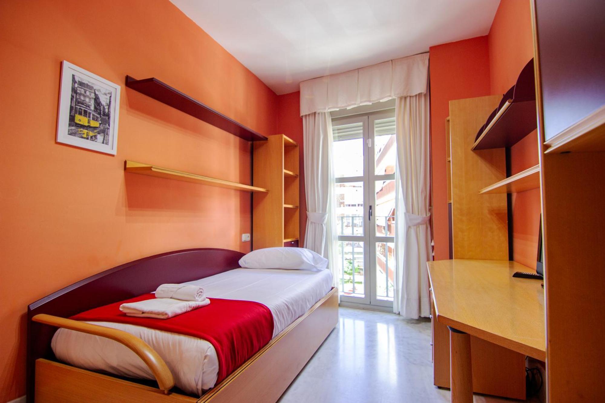 Rentalsevilla Marianillo Екстер'єр фото