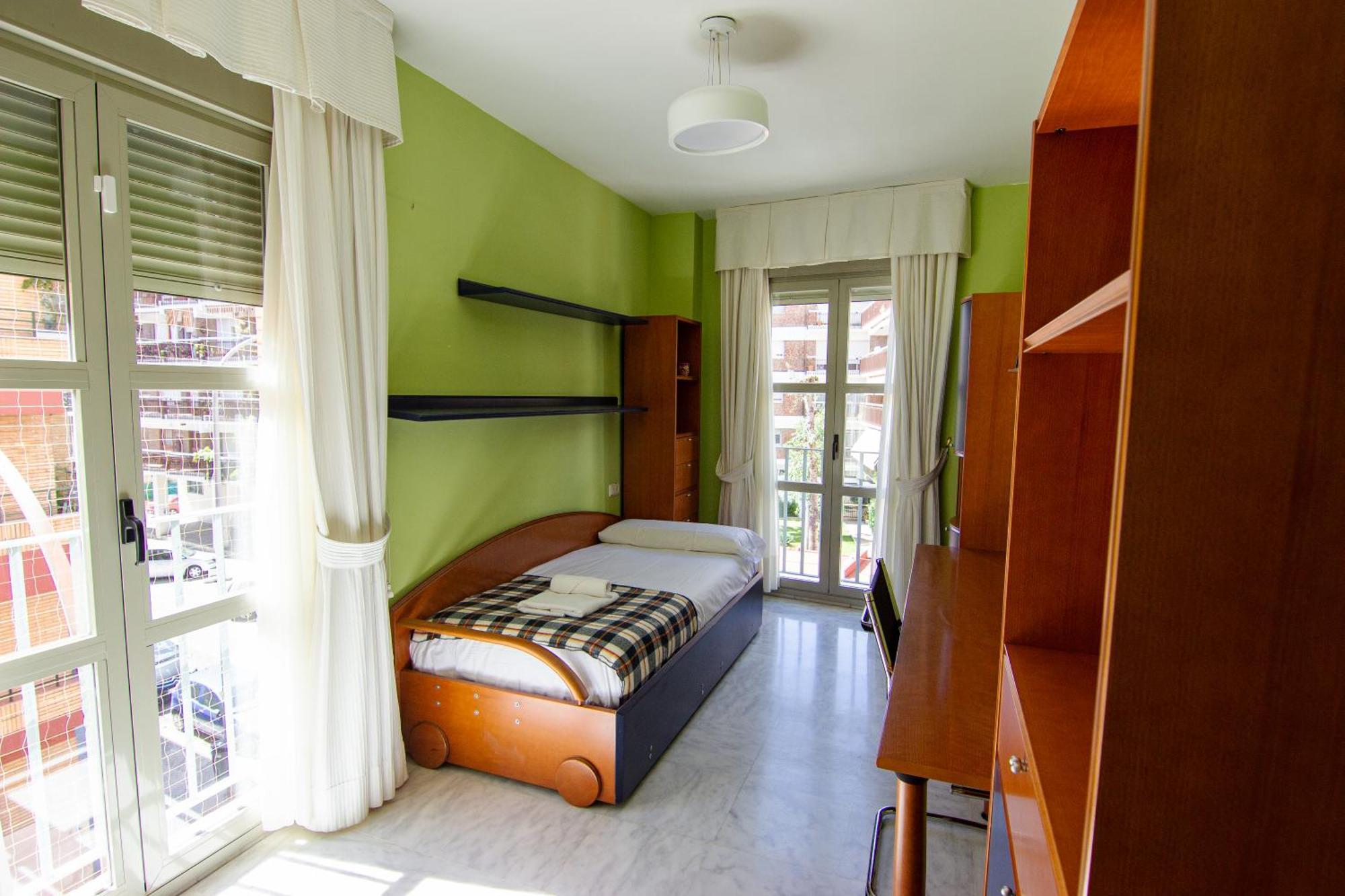 Rentalsevilla Marianillo Екстер'єр фото