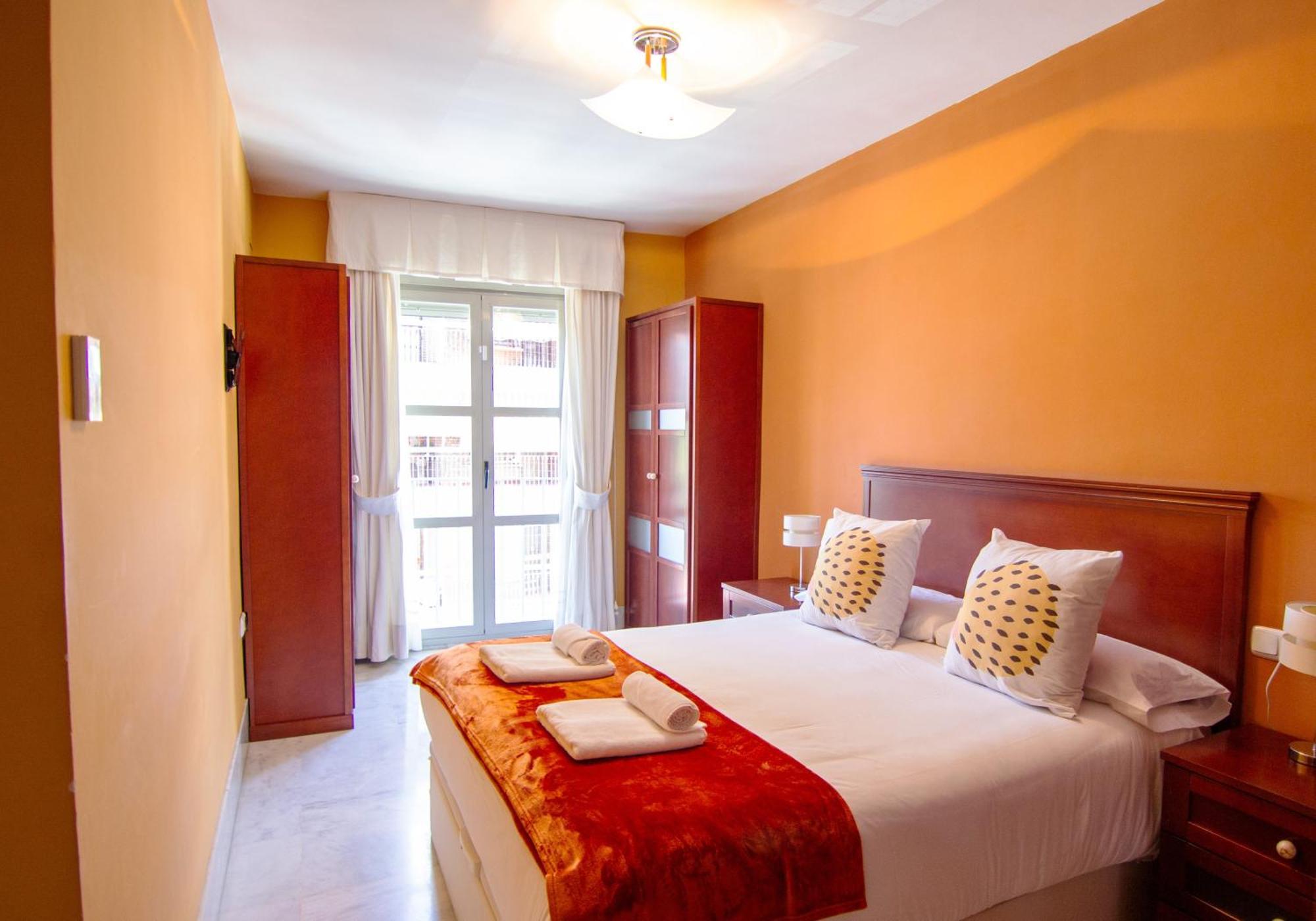 Rentalsevilla Marianillo Екстер'єр фото