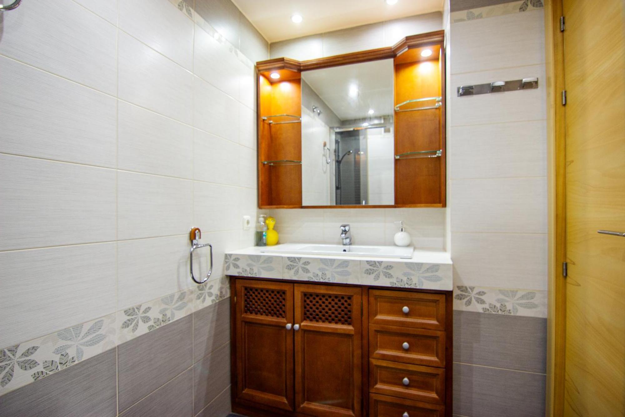 Rentalsevilla Marianillo Екстер'єр фото