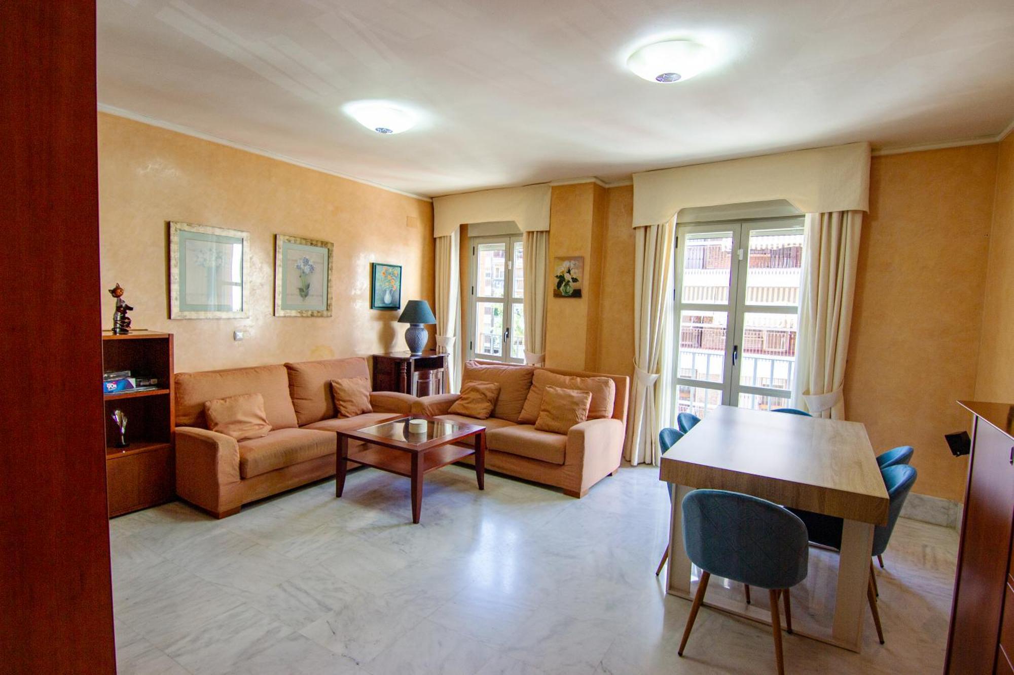 Rentalsevilla Marianillo Екстер'єр фото