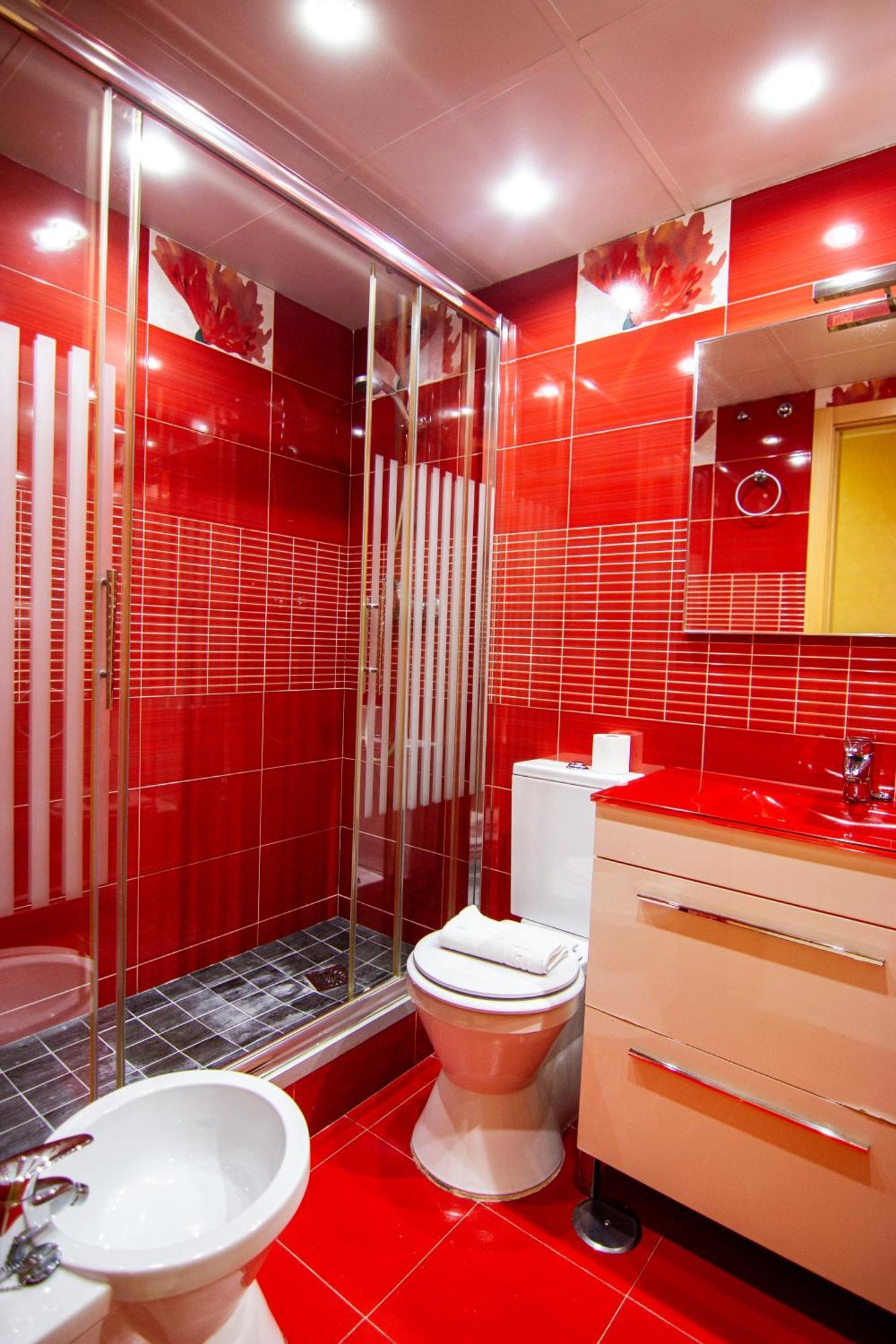 Rentalsevilla Marianillo Екстер'єр фото