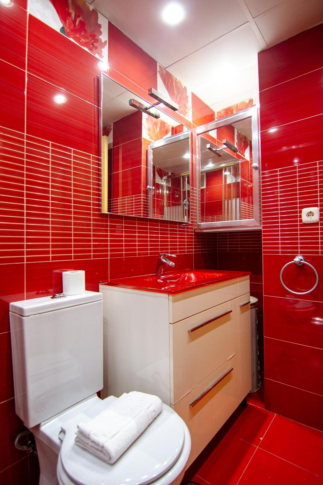 Rentalsevilla Marianillo Екстер'єр фото