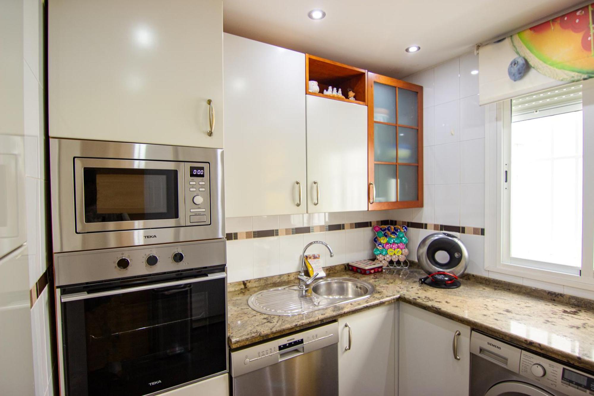 Rentalsevilla Marianillo Екстер'єр фото