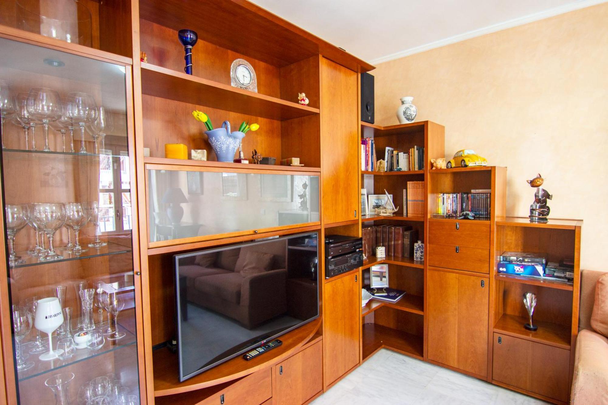 Rentalsevilla Marianillo Екстер'єр фото
