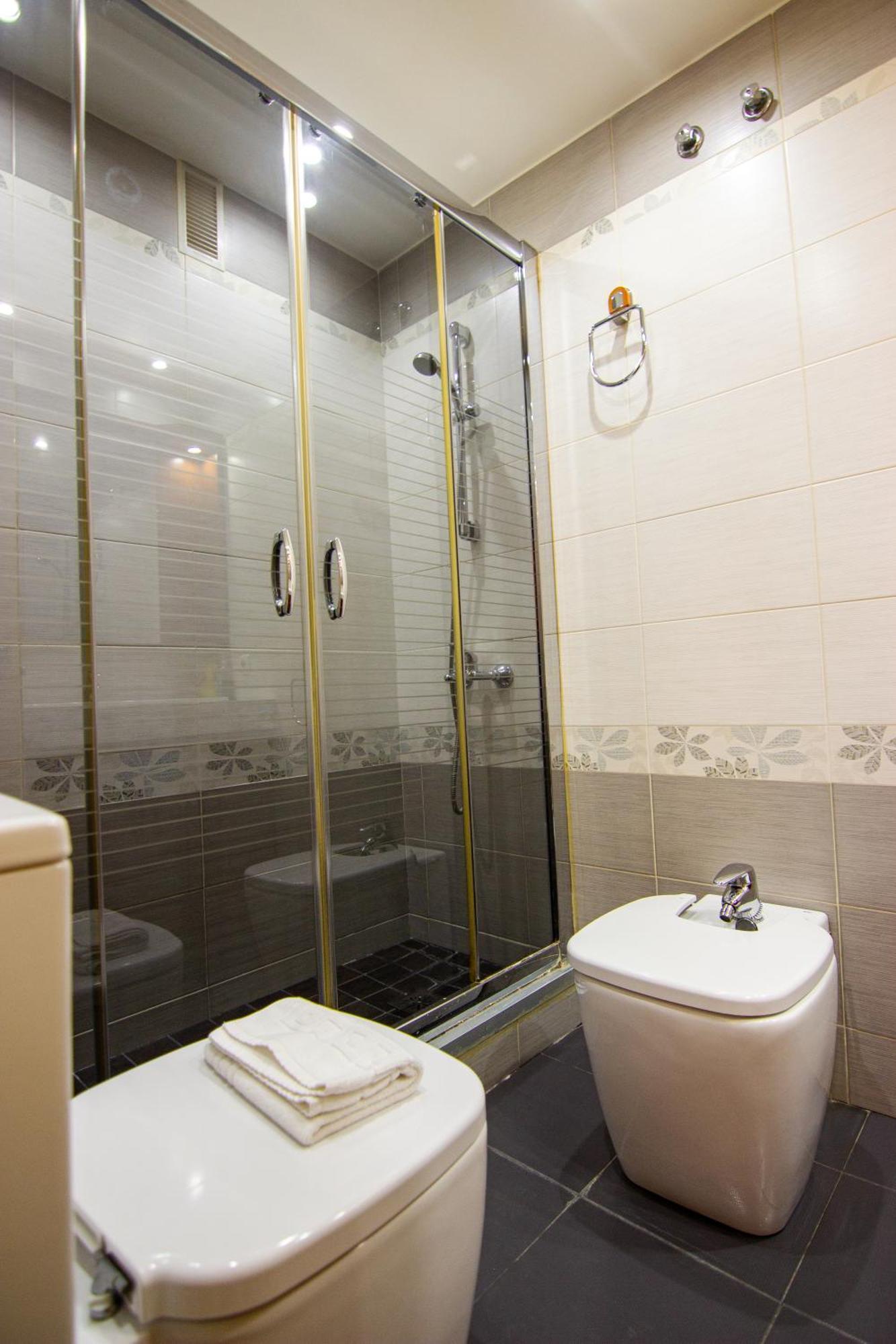 Rentalsevilla Marianillo Екстер'єр фото