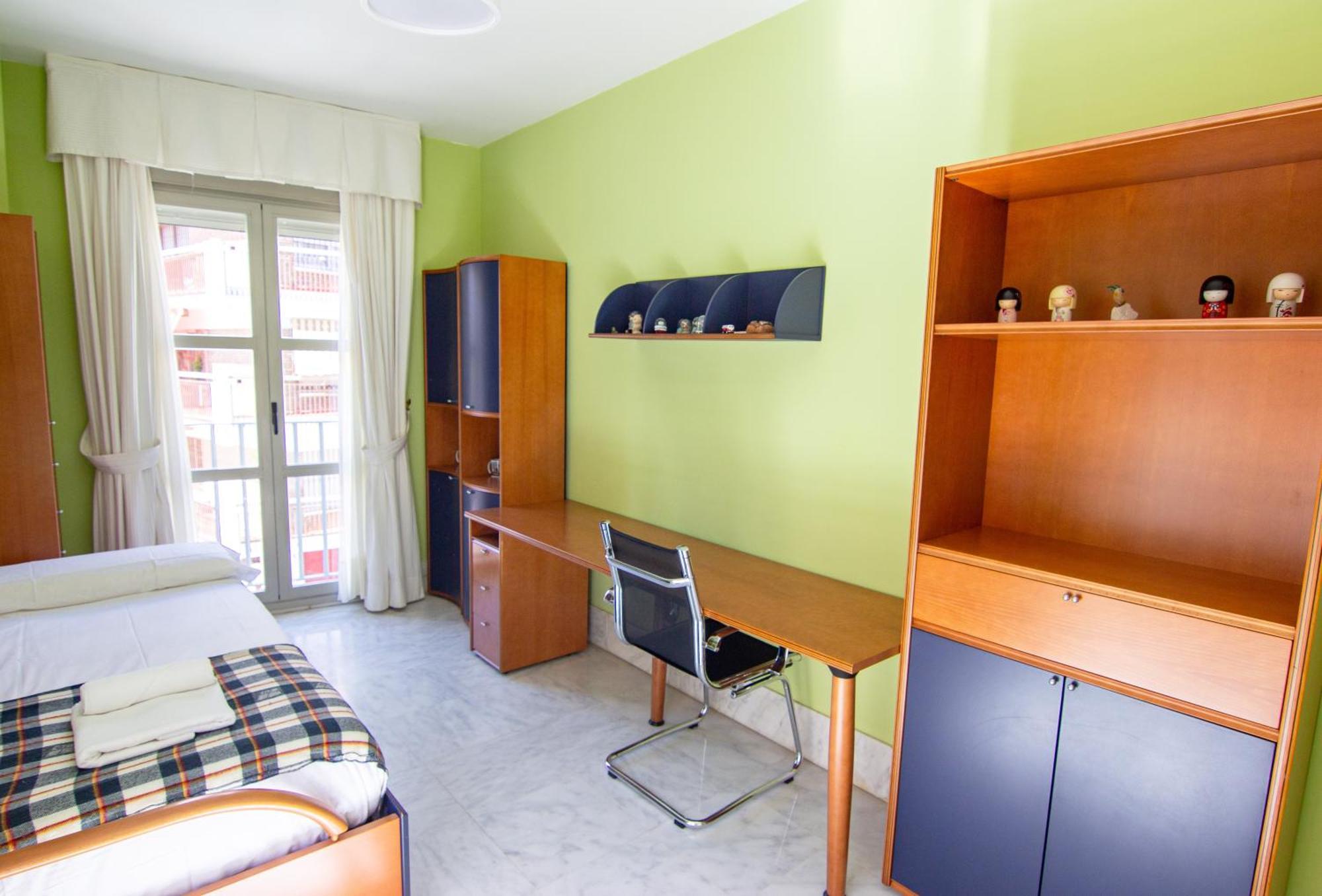 Rentalsevilla Marianillo Екстер'єр фото
