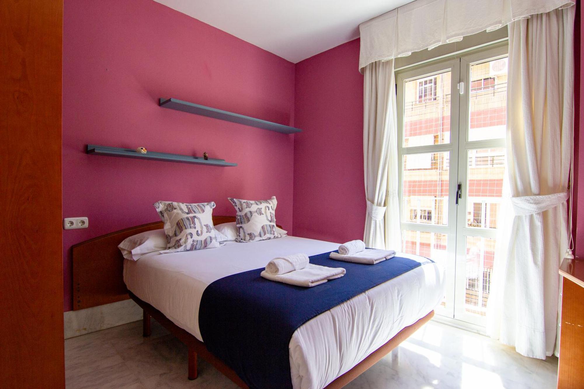 Rentalsevilla Marianillo Екстер'єр фото